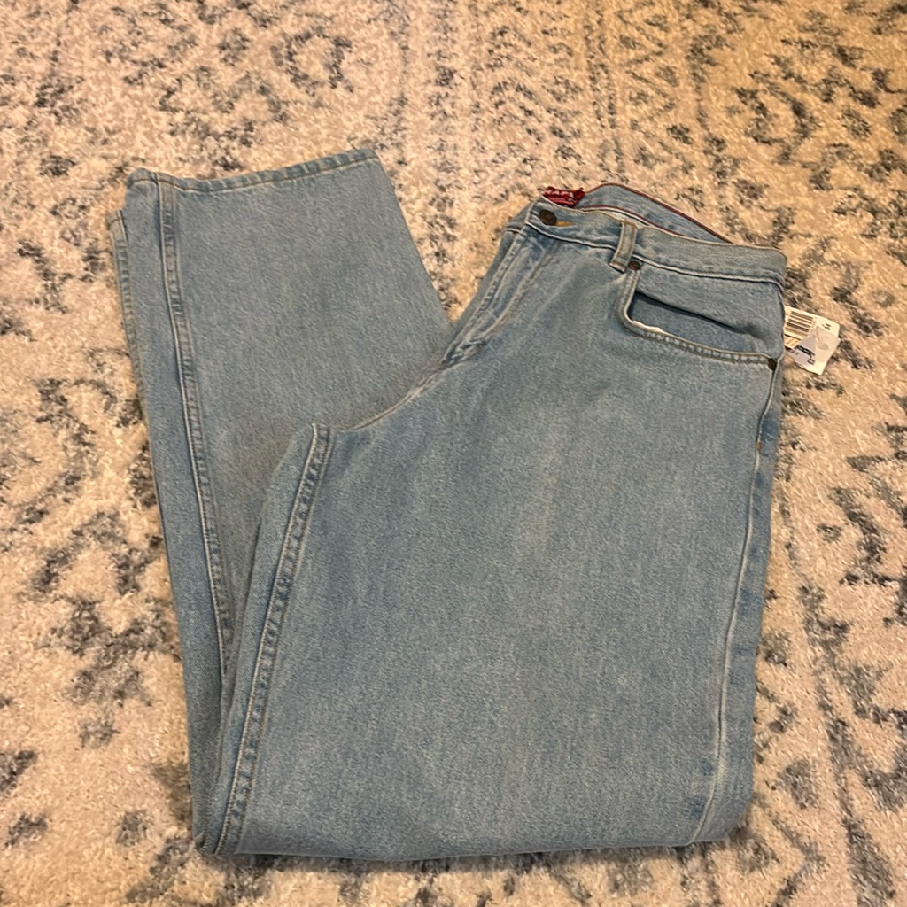 Chaos Mens Jeans 34 X 34